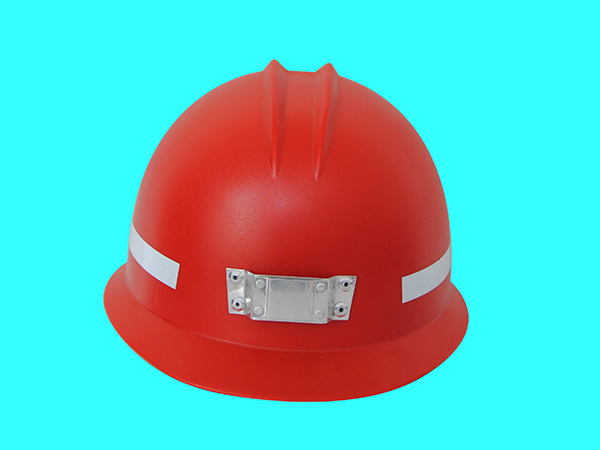 TF 矿用安全帽（ABS)红